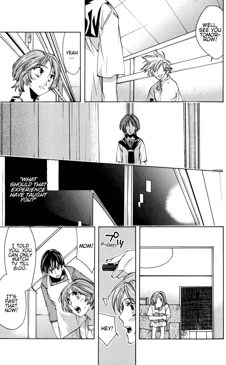 Read Neon Genesis Evangelion Angelic Days EN Manga Online