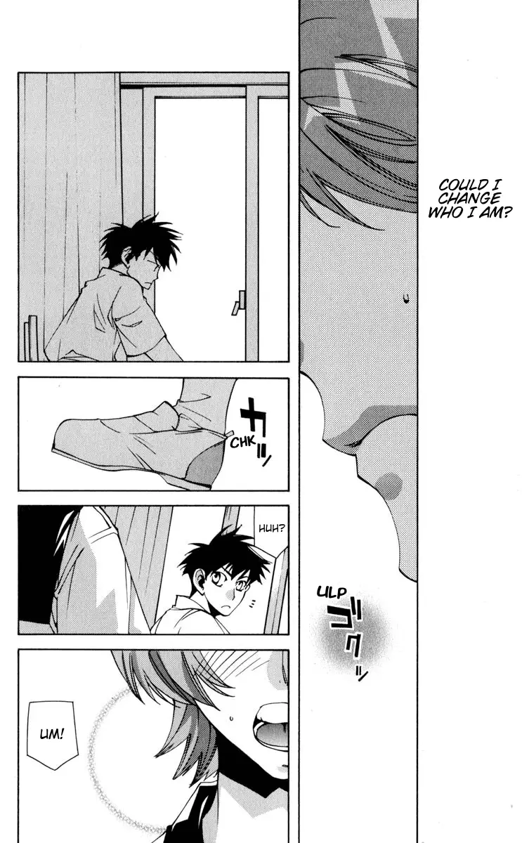 Read Neon Genesis Evangelion Angelic Days EN Manga Online