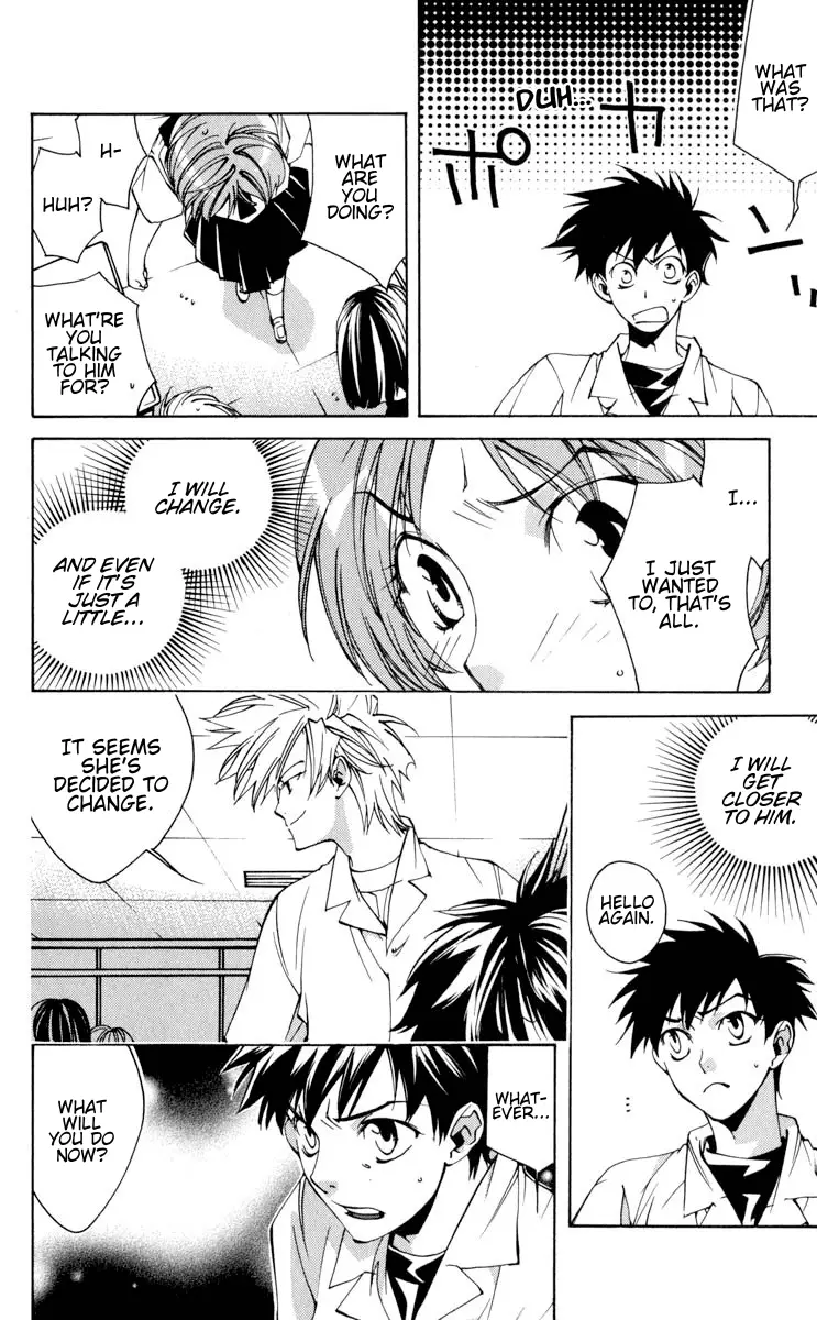 Read Neon Genesis Evangelion Angelic Days EN Manga Online