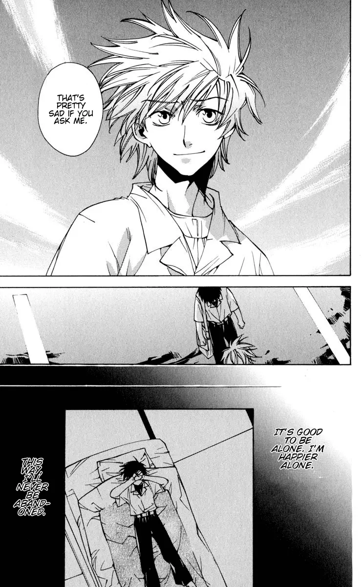 Read Neon Genesis Evangelion Angelic Days EN Manga Online