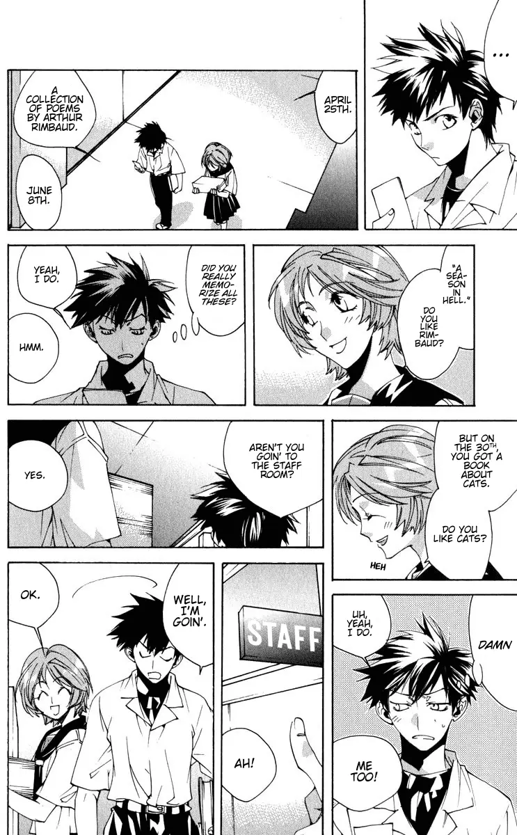 Read Neon Genesis Evangelion Angelic Days EN Manga Online
