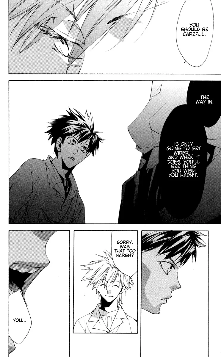 Read Neon Genesis Evangelion Angelic Days EN Manga Online