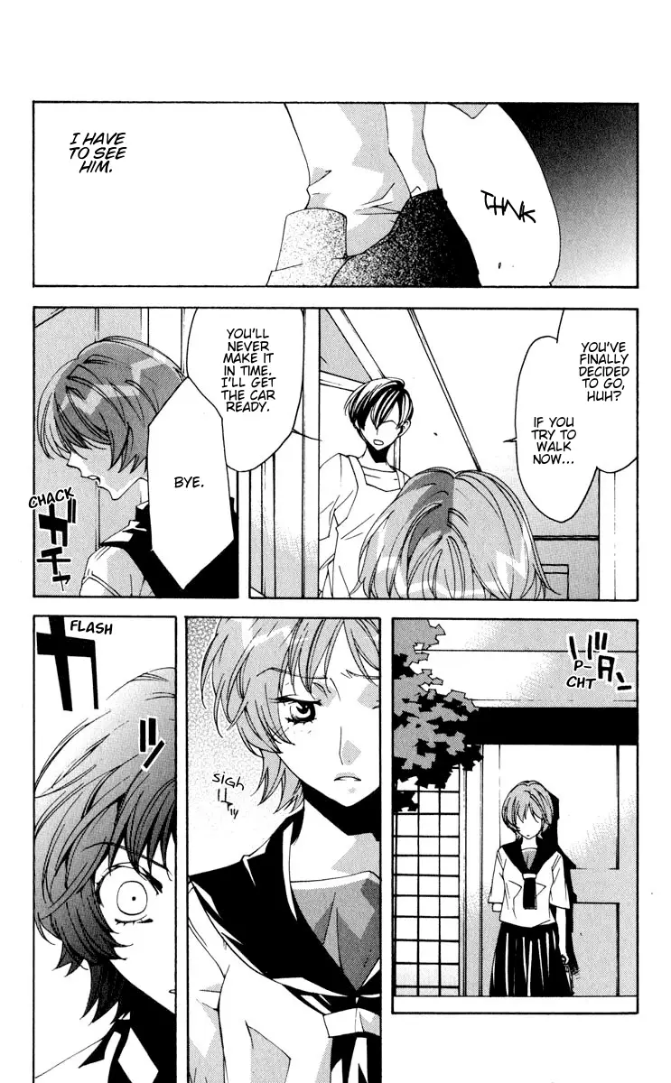 Read Neon Genesis Evangelion Angelic Days EN Manga Online