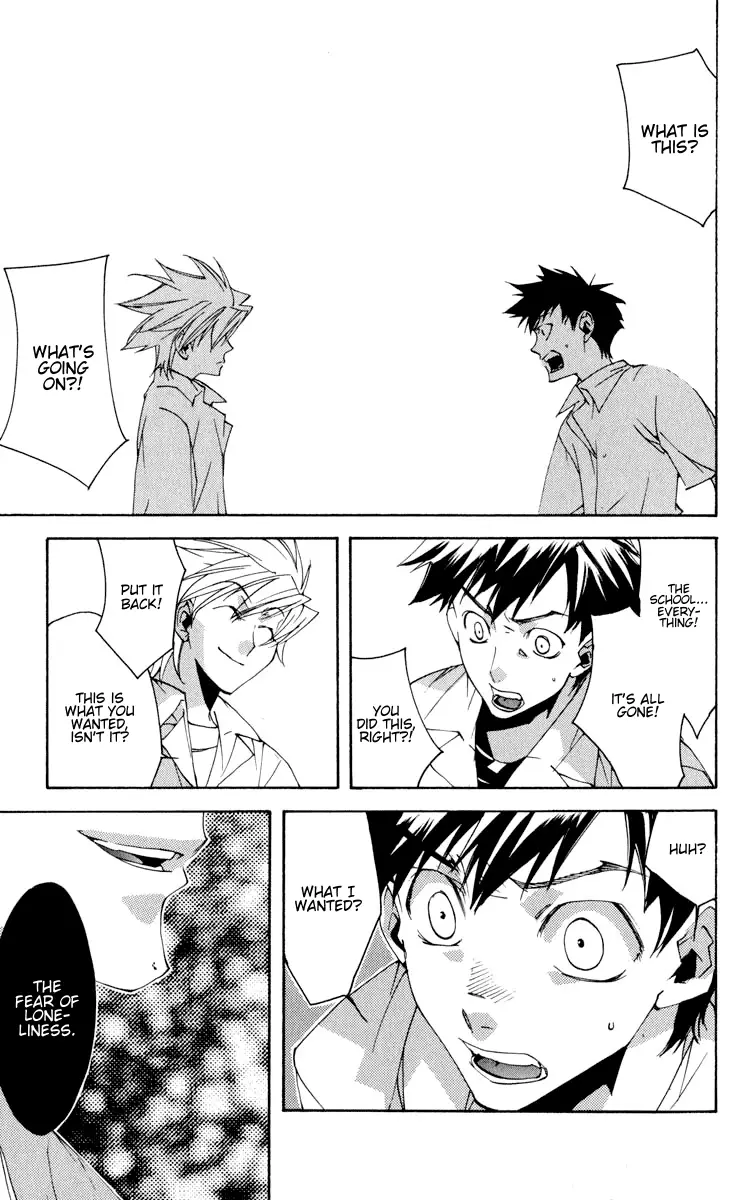 Read Neon Genesis Evangelion Angelic Days EN Manga Online