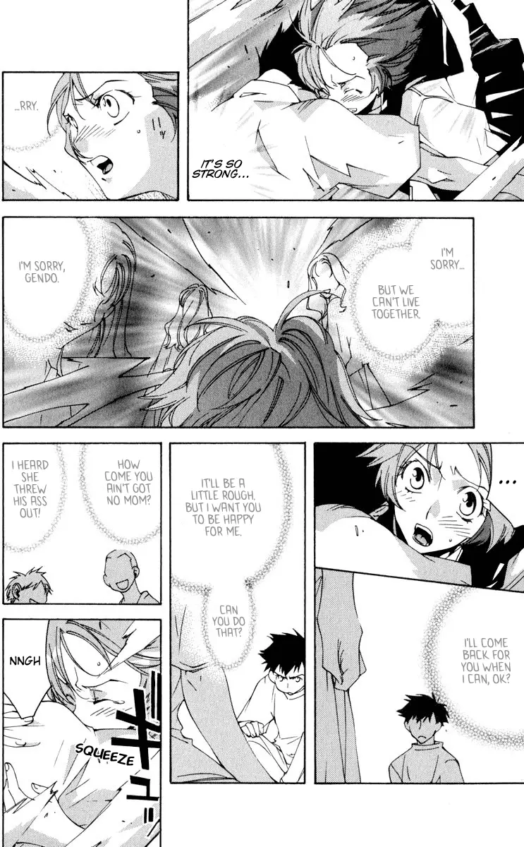 Read Neon Genesis Evangelion Angelic Days EN Manga Online