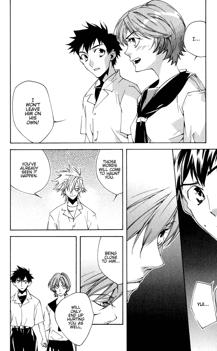 Read Neon Genesis Evangelion Angelic Days EN Manga Online