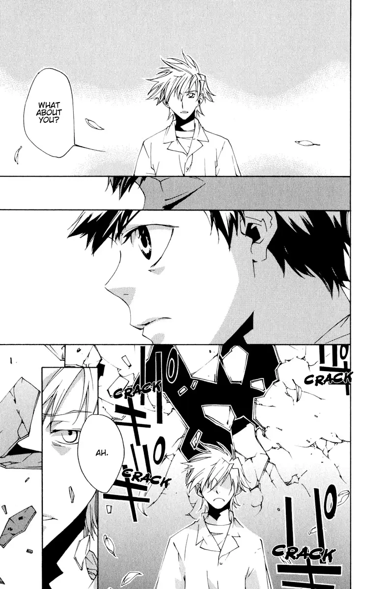 Read Neon Genesis Evangelion Angelic Days EN Manga Online