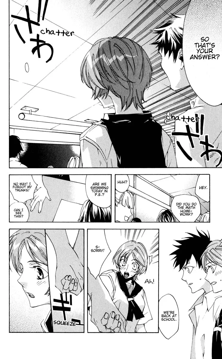 Read Neon Genesis Evangelion Angelic Days EN Manga Online