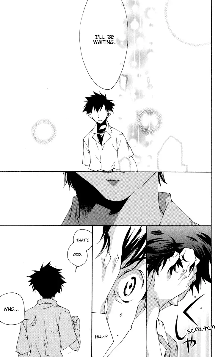 Read Neon Genesis Evangelion Angelic Days EN Manga Online