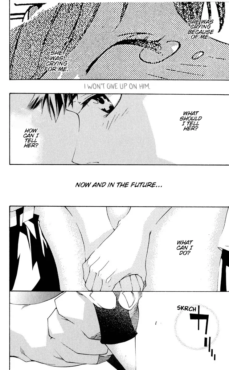 Read Neon Genesis Evangelion Angelic Days EN Manga Online