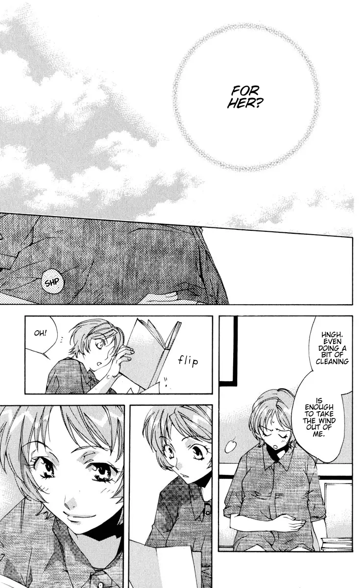Read Neon Genesis Evangelion Angelic Days EN Manga Online