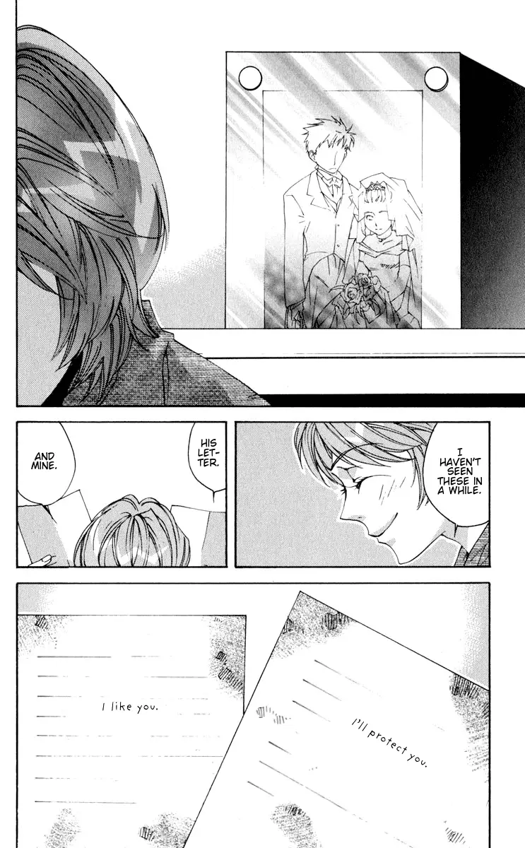 Read Neon Genesis Evangelion Angelic Days EN Manga Online