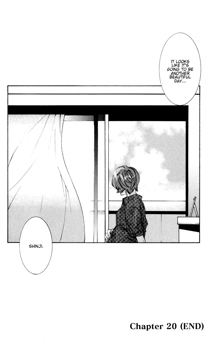 Read Neon Genesis Evangelion Angelic Days EN Manga Online