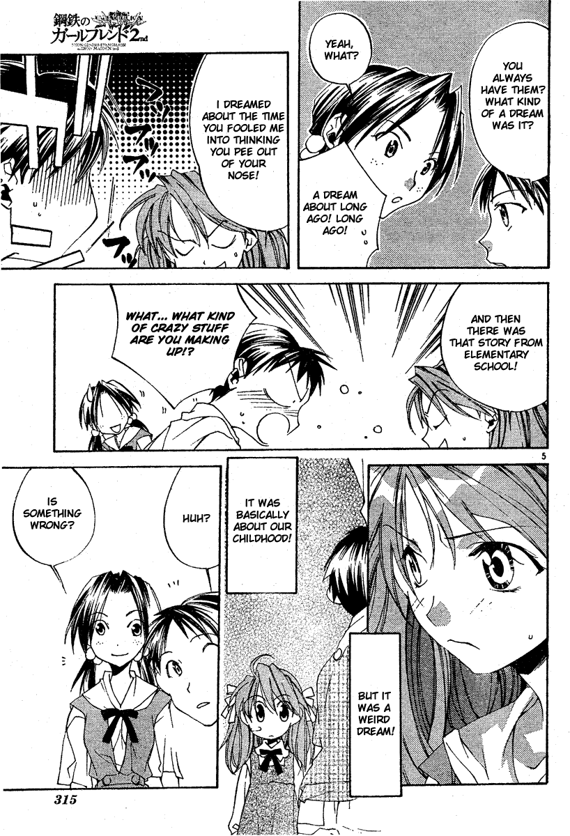 Read Neon Genesis Evangelion Angelic Days EN Manga Online
