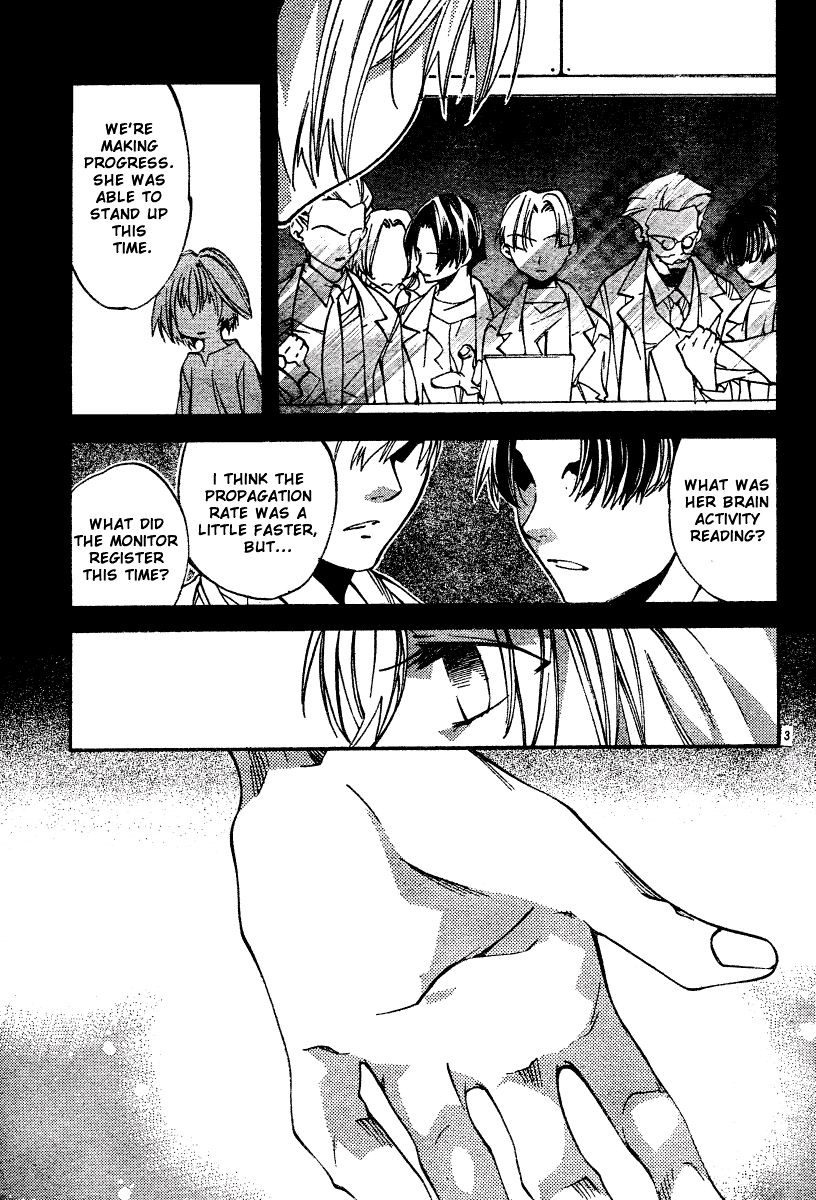 Read Neon Genesis Evangelion Angelic Days EN Manga Online