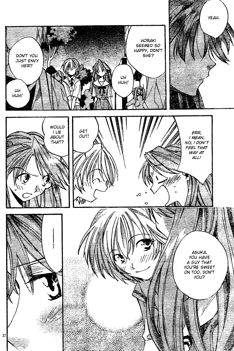 Read Neon Genesis Evangelion Angelic Days EN Manga Online