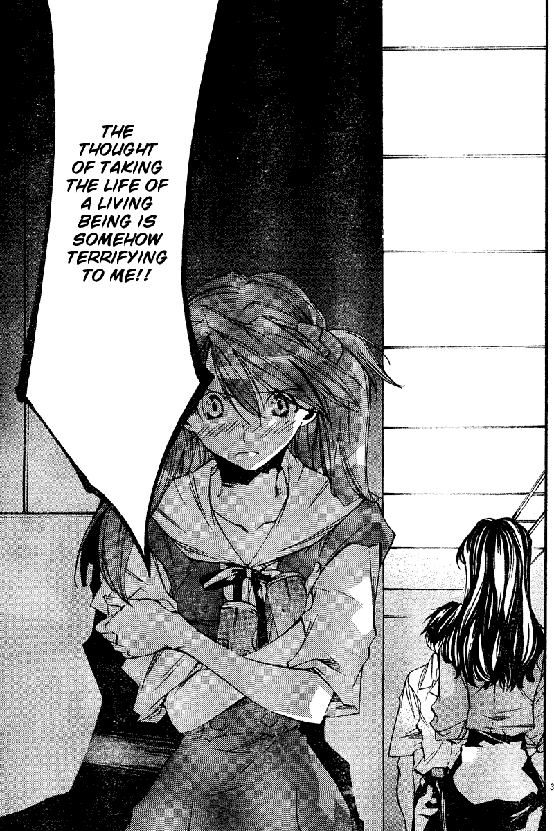 Read Neon Genesis Evangelion Angelic Days EN Manga Online