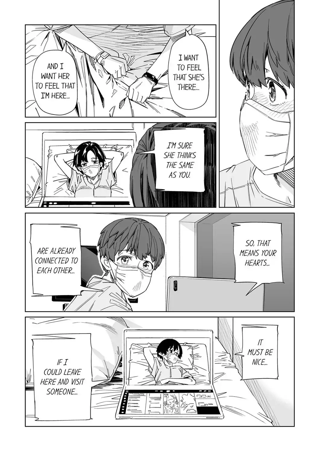 Read New Normal EN Manga Online