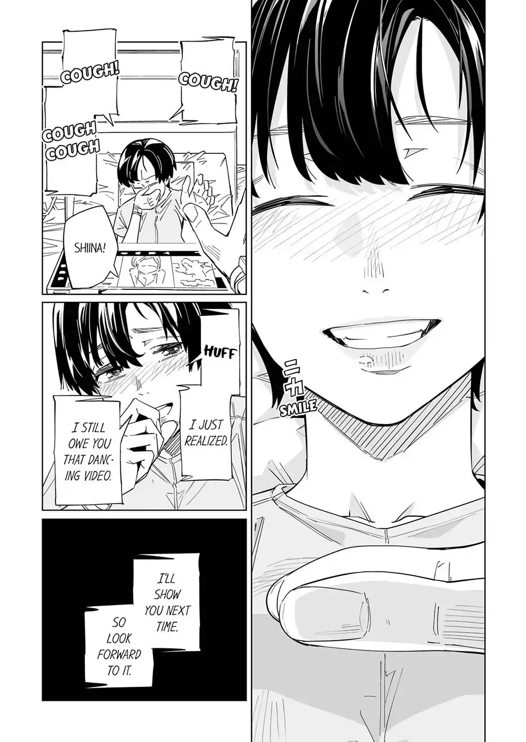 Read New Normal EN Manga Online