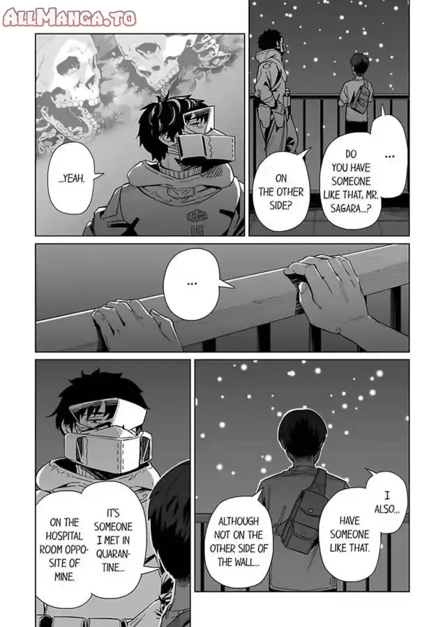 Read New Normal EN Manga Online