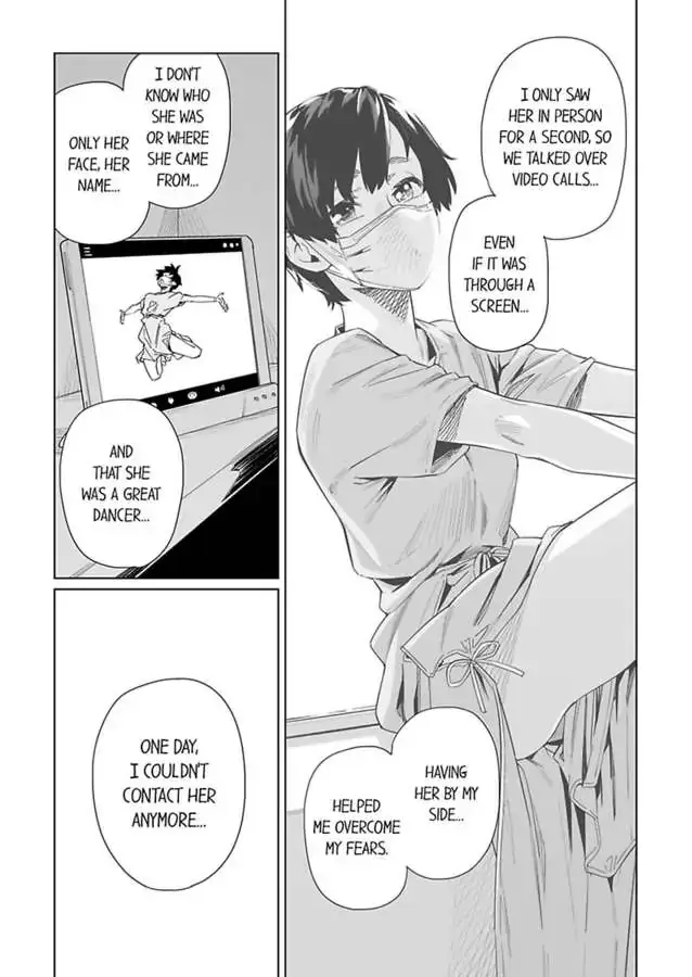 Read New Normal EN Manga Online
