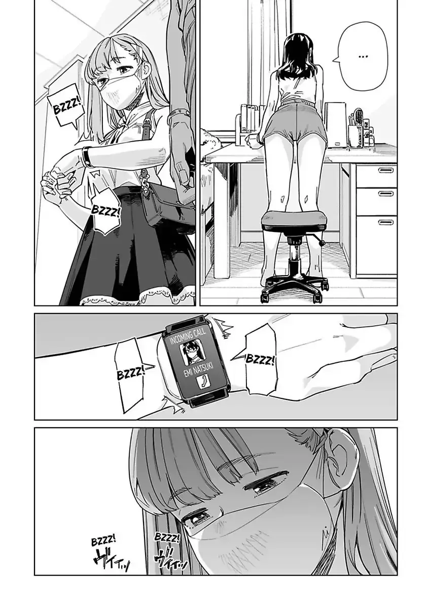Read New Normal EN Manga Online