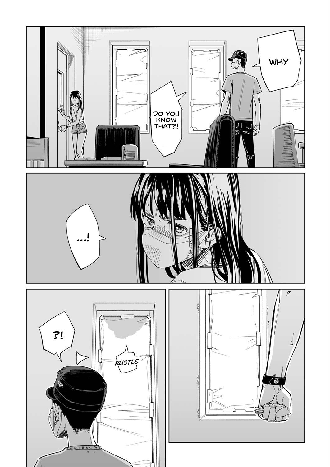 Read New Normal EN Manga Online