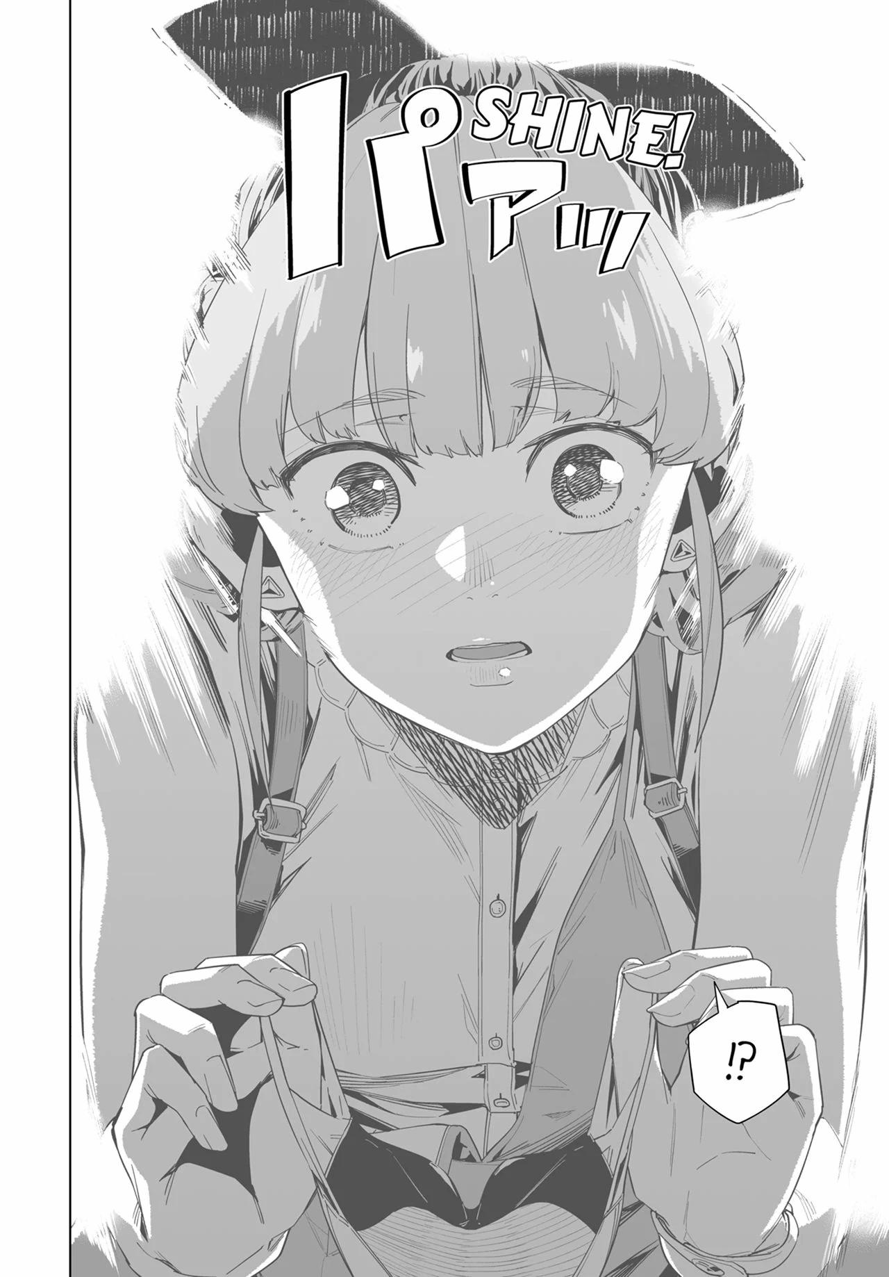 Read New Normal EN Manga Online