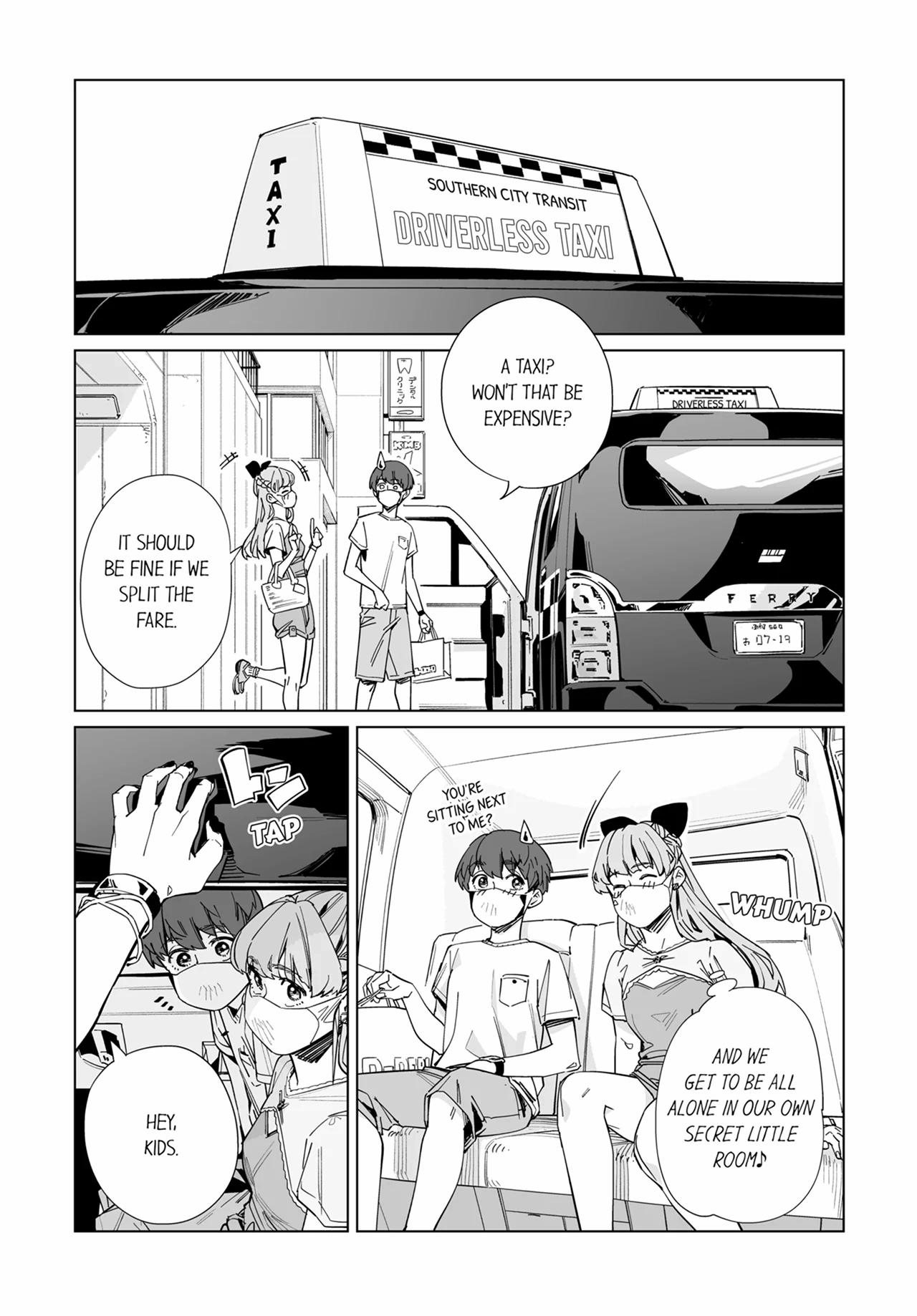 Read New Normal EN Manga Online