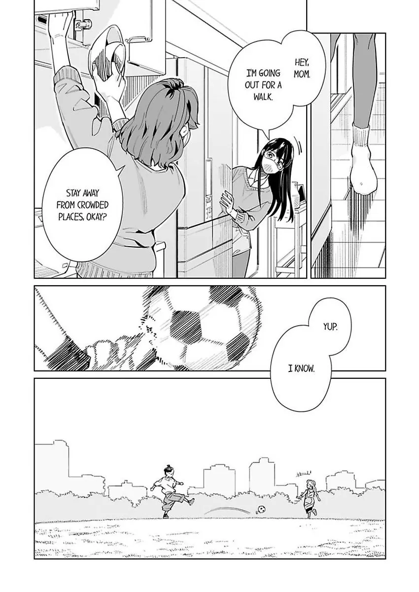 Read New Normal EN Manga Online