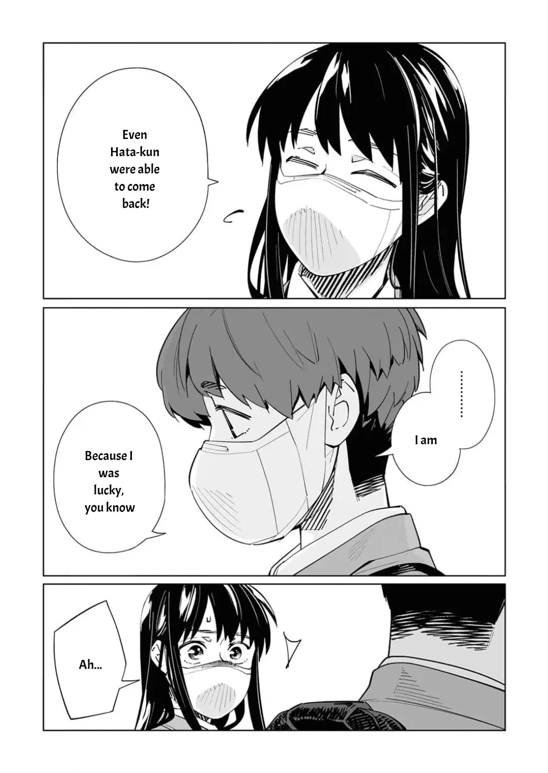 Read New Normal EN Manga Online