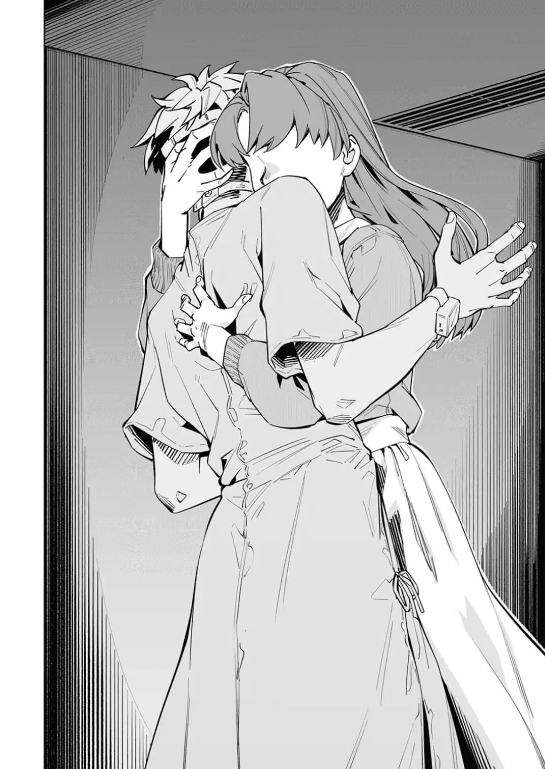 Read New Normal EN Manga Online