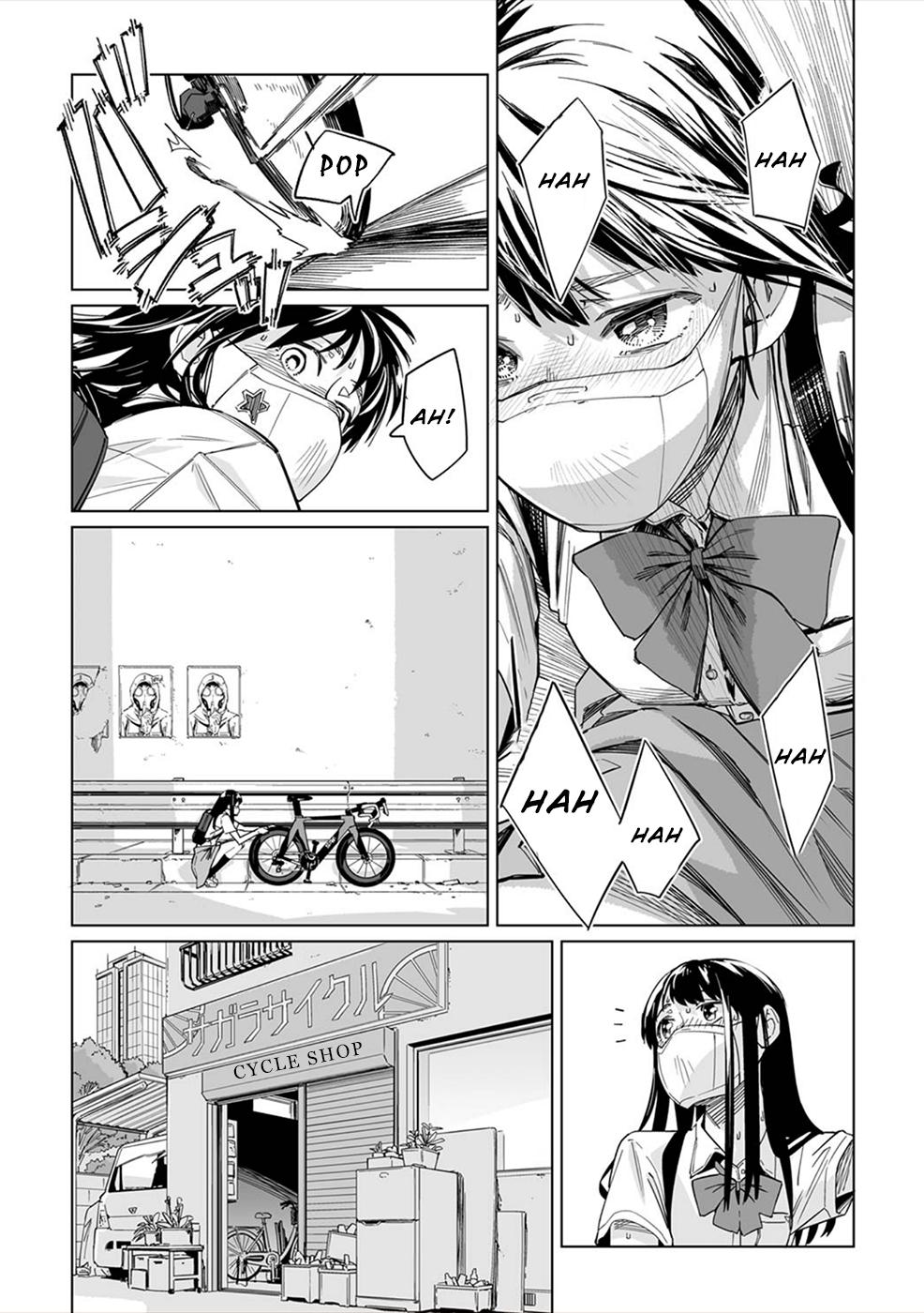 Read New Normal EN Manga Online