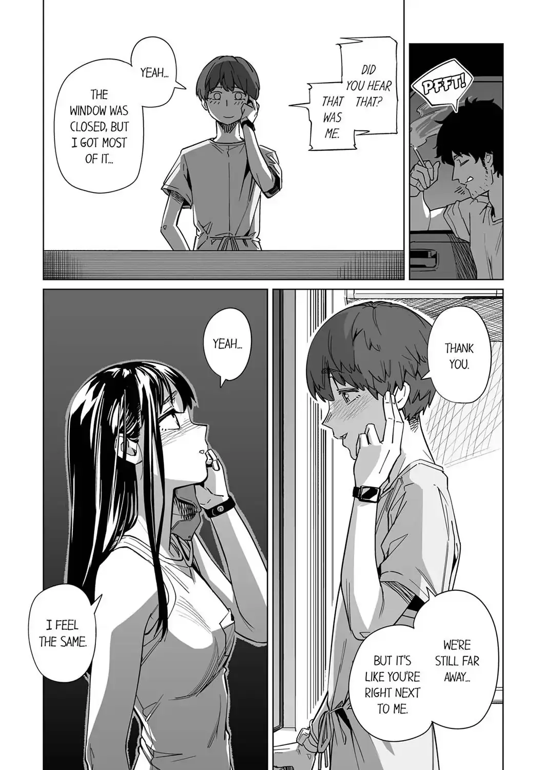Read New Normal EN Manga Online