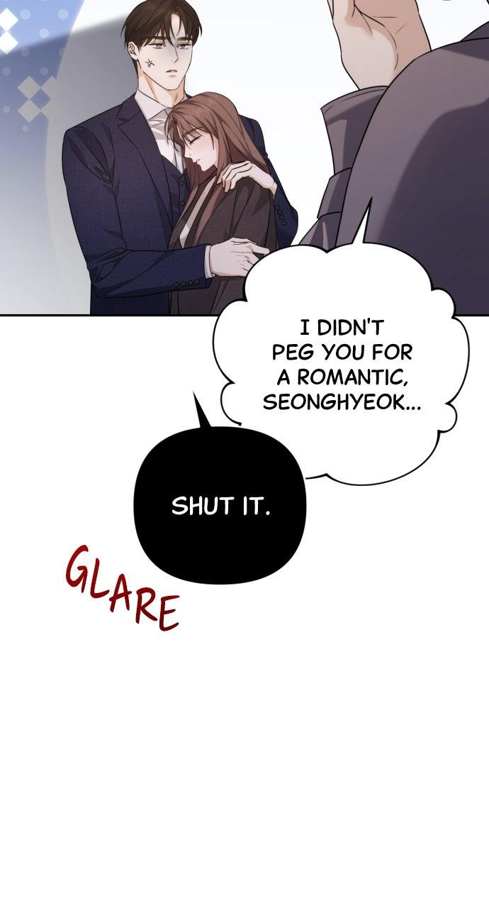 Read Not the First Time EN Manga Online