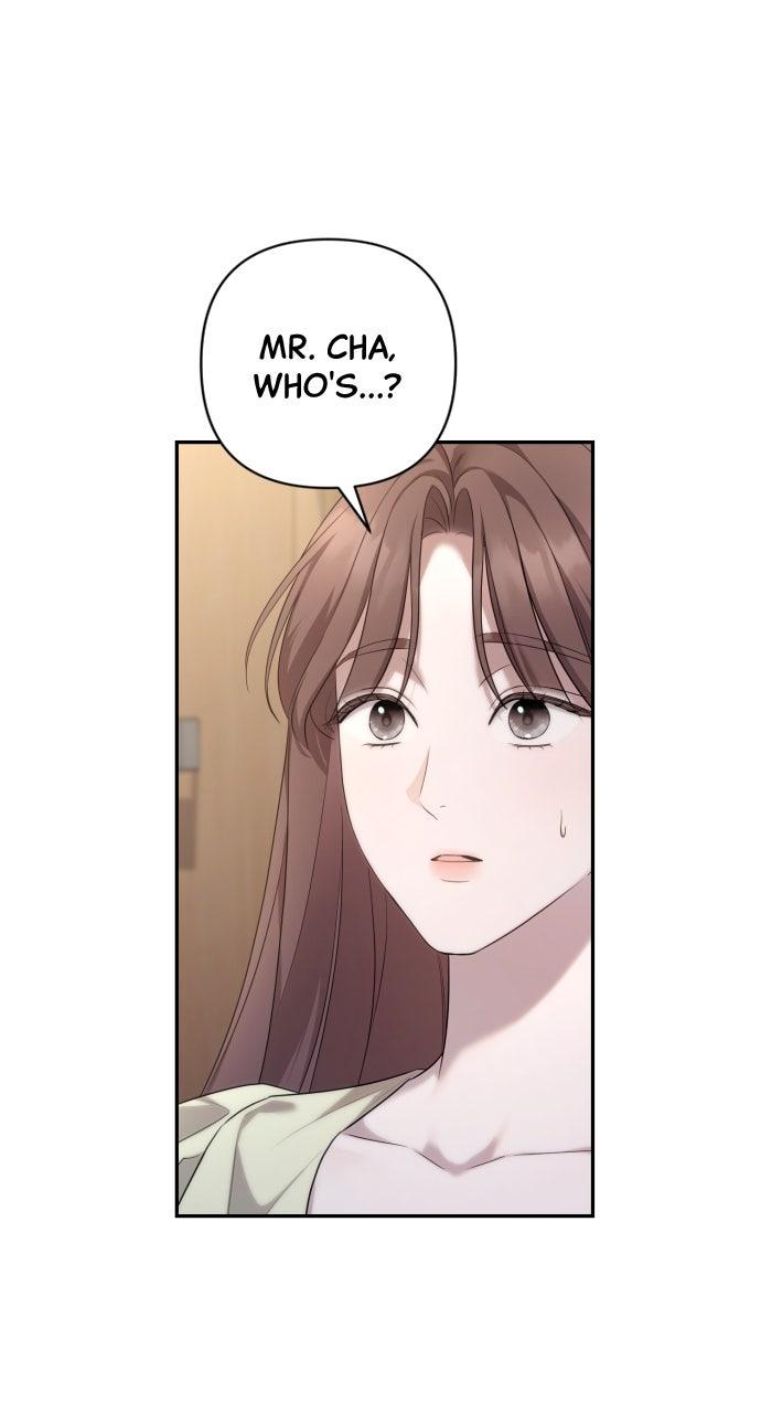 Read Not the First Time EN Manga Online