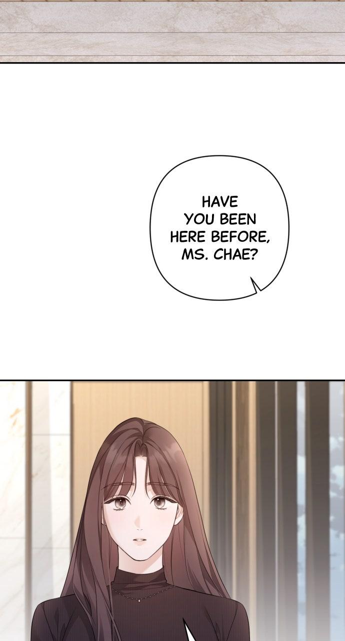 Read Not the First Time EN Manga Online