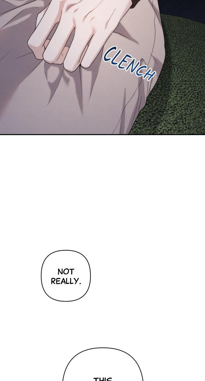 Read Not the First Time EN Manga Online