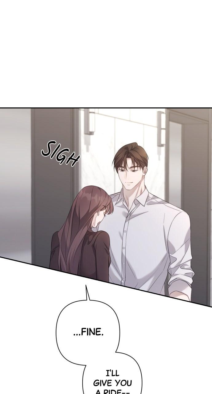Read Not the First Time EN Manga Online
