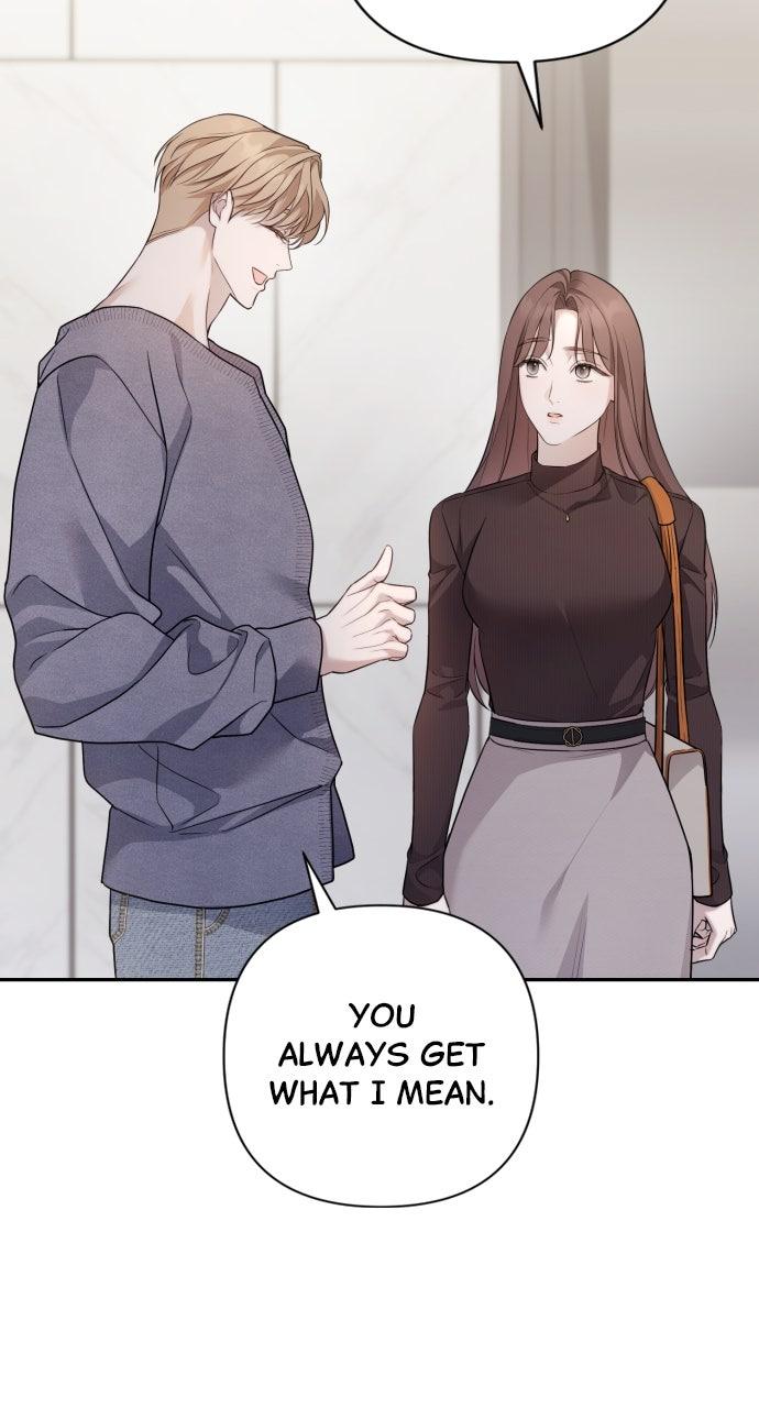 Read Not the First Time EN Manga Online