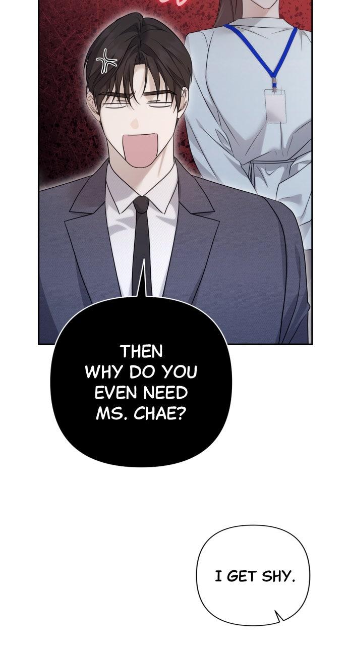 Read Not the First Time EN Manga Online