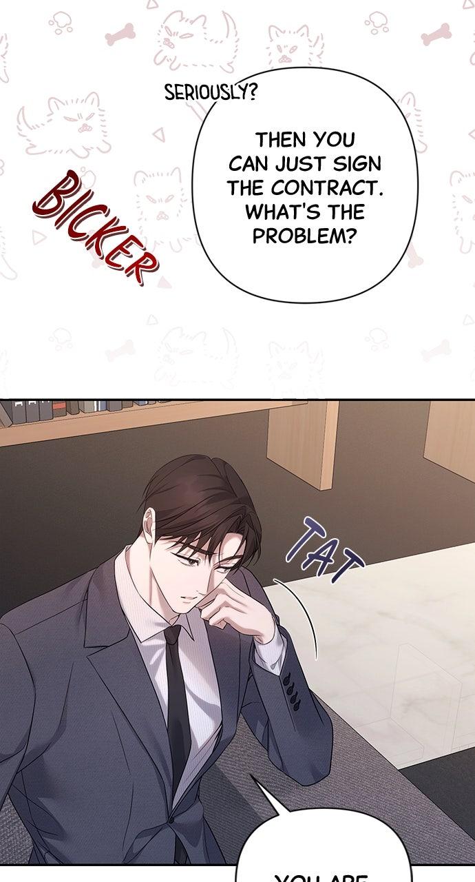 Read Not the First Time EN Manga Online