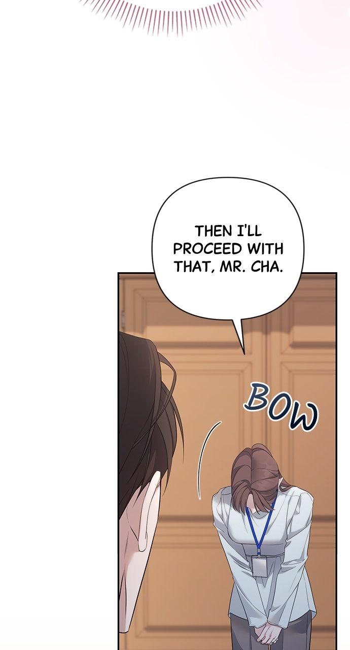 Read Not the First Time EN Manga Online