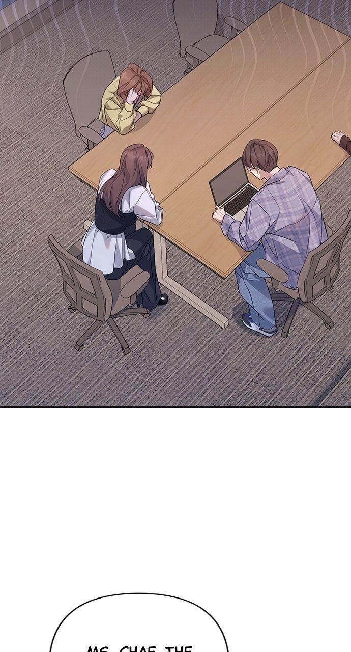 Read Not the First Time EN Manga Online