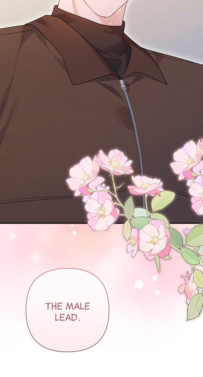 Read Not the First Time EN Manga Online