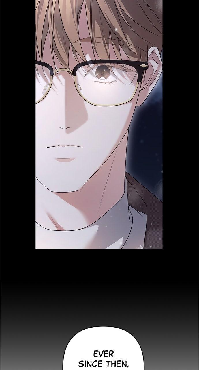 Read Not the First Time EN Manga Online