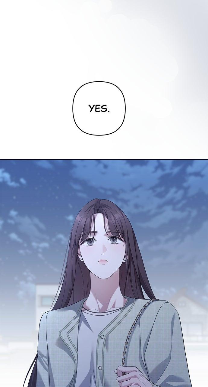 Read Not the First Time EN Manga Online