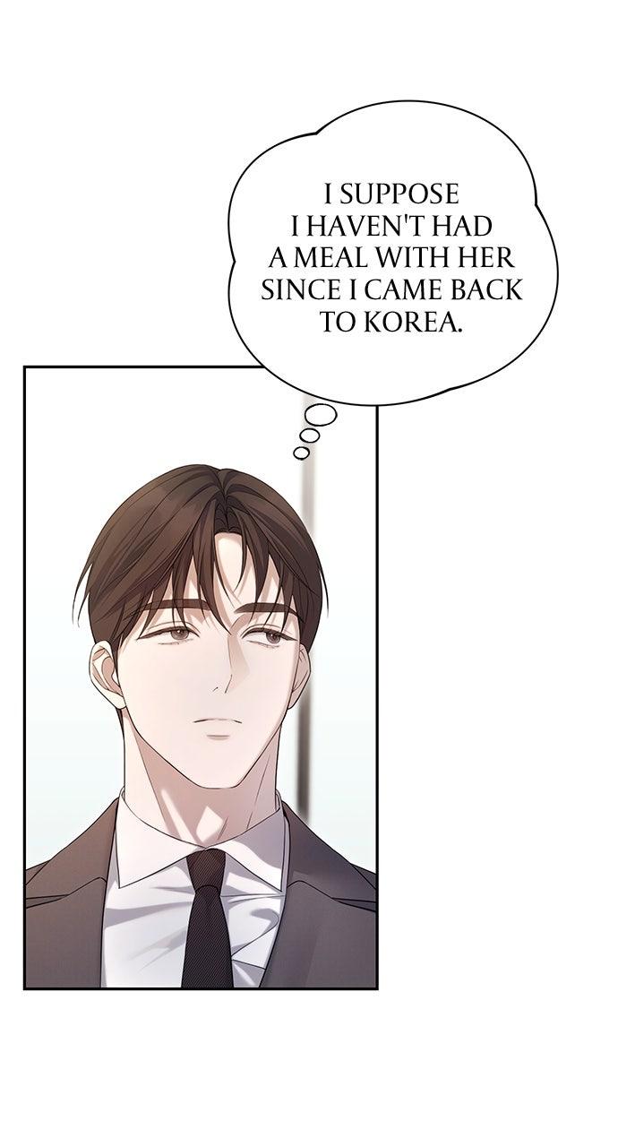 Read Not the First Time EN Manga Online
