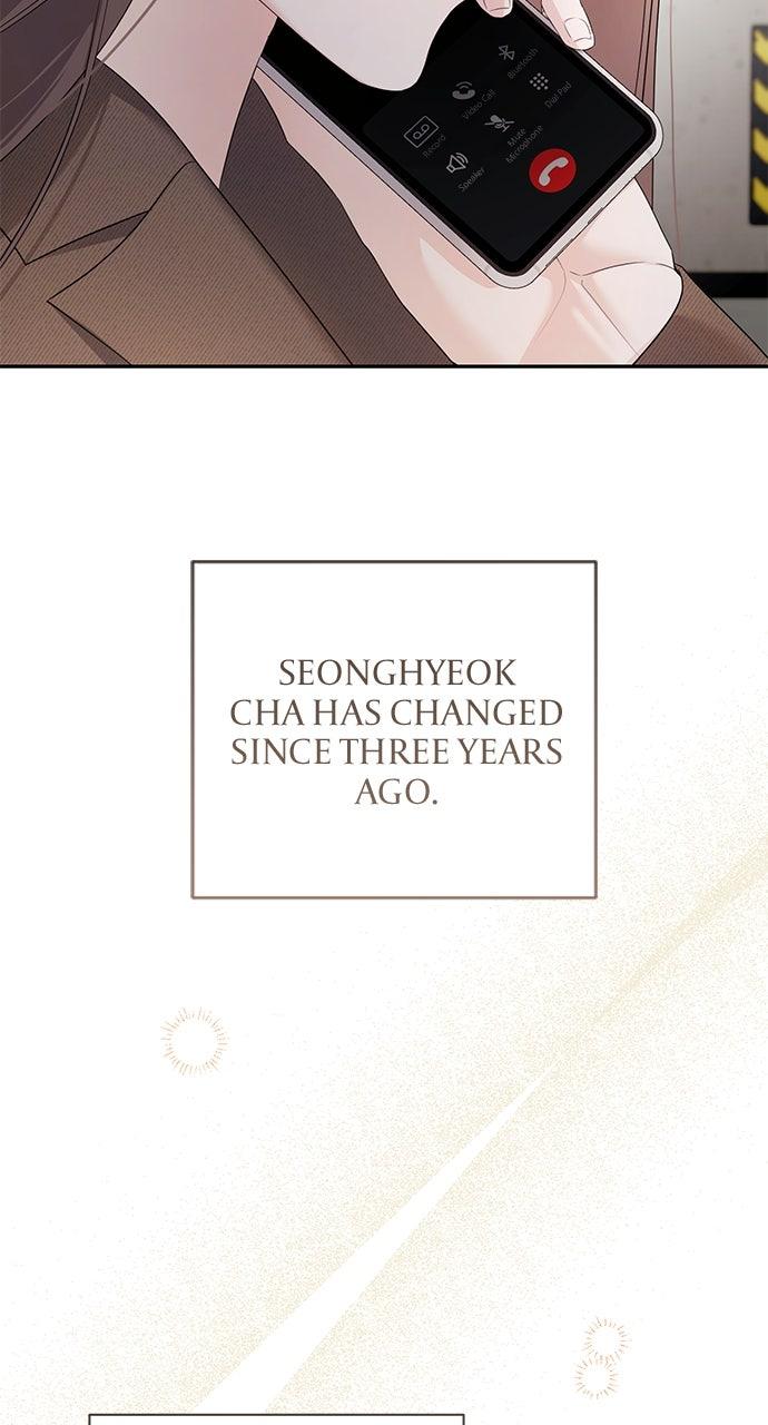 Read Not the First Time EN Manga Online