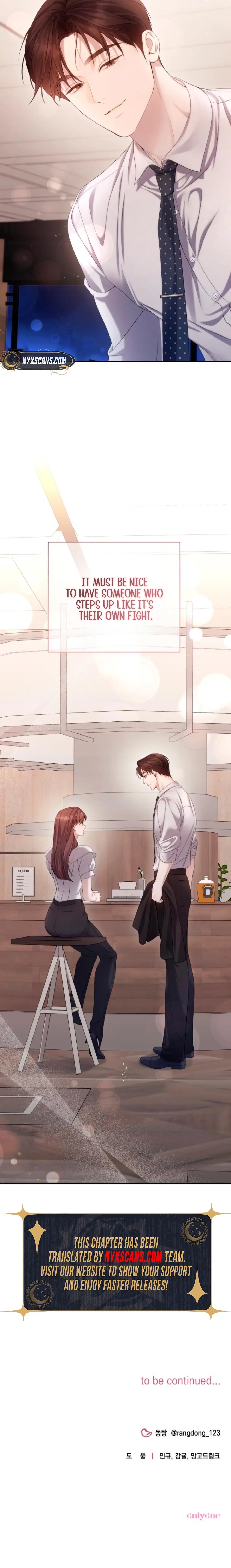 Read Not the First Time EN Manga Online